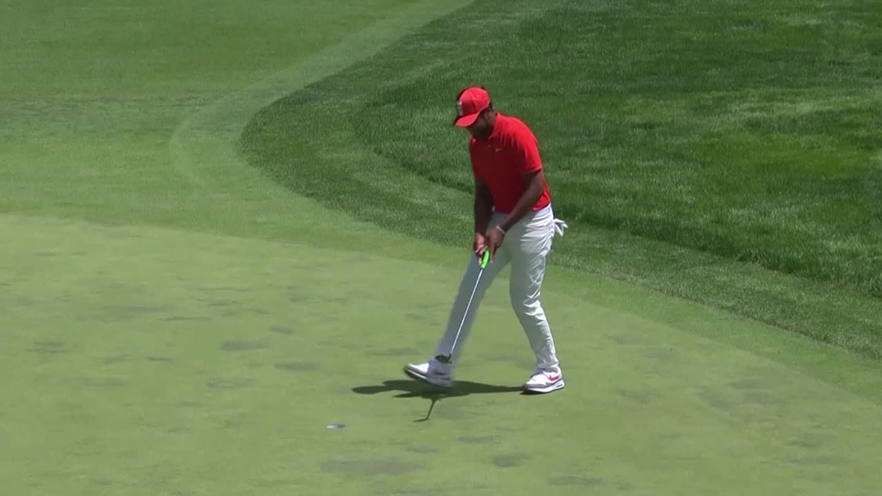 Rapid Recap | Round 3 at the 2019 PGA Championship