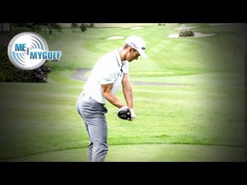 SWING THE GOLF CLUB LIKE A TOUR PRO!