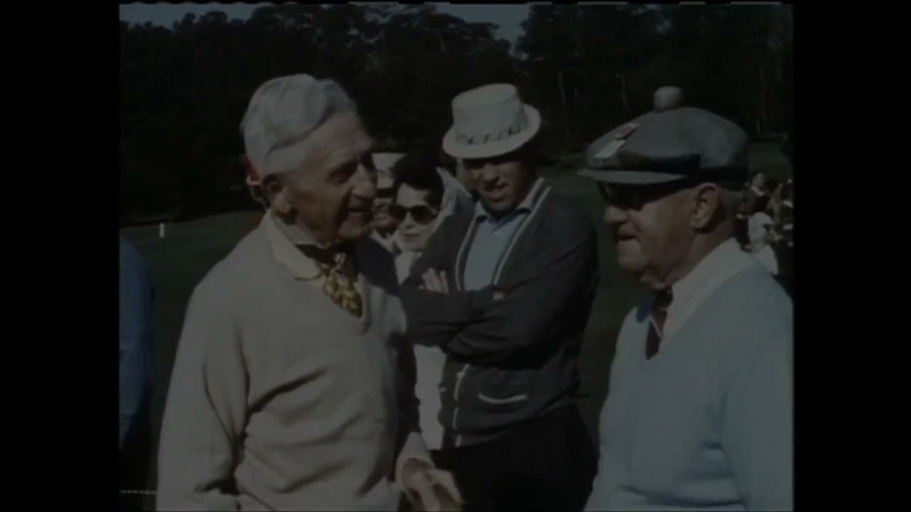 1964 Arnold Palmer