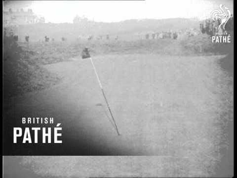 Golf Tournament  (1920)