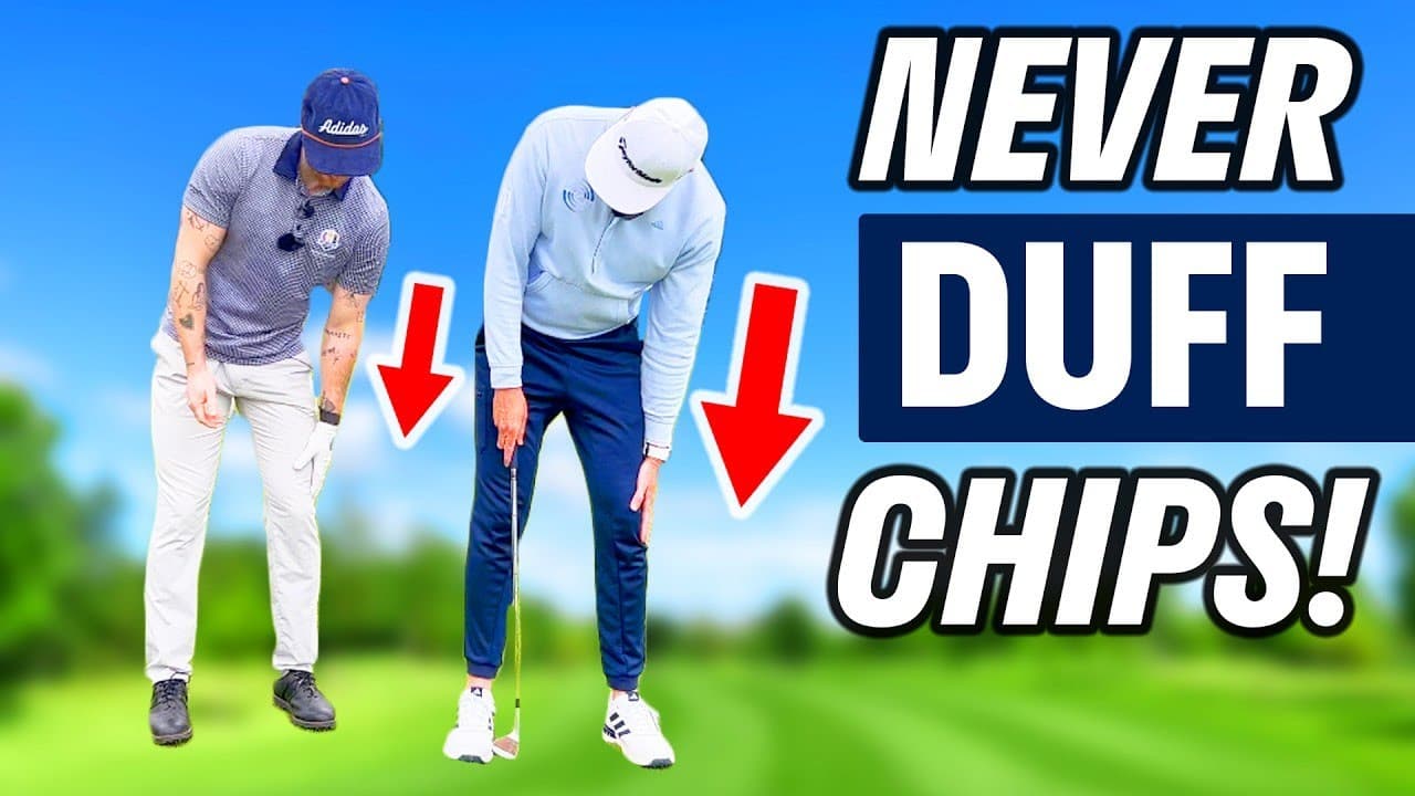 One HABIT That Will Change Your Chipping Forever!