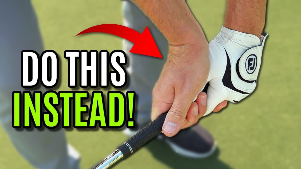Popular Golf Swing Advice Everyone is Quitting (You Should Too)