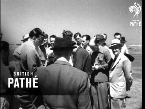 Open Golf Championships (1949)