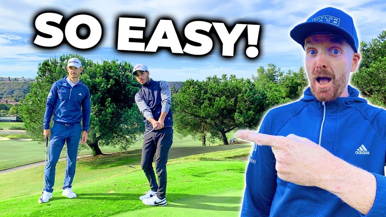 This Chipping Lesson SAVED My Students Life! (His Words!)