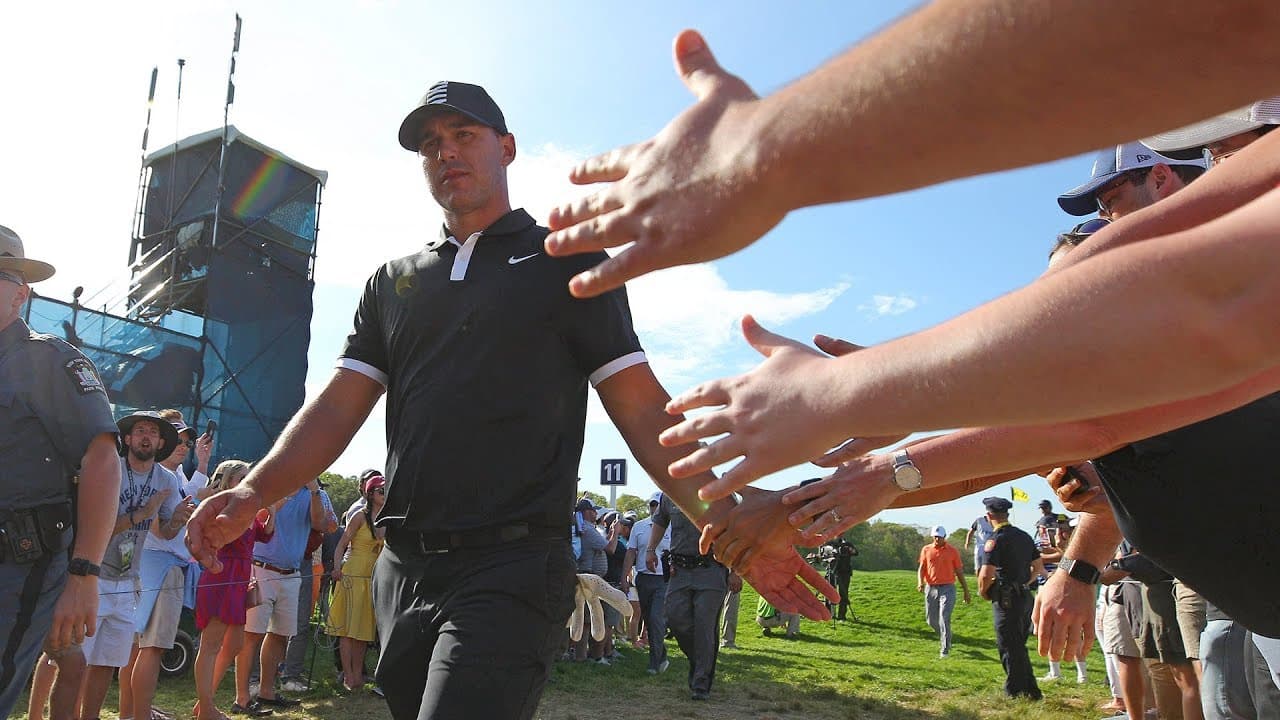 Top Highlights and Moments from Round 3 | 2019 PGA Championship at Bethpage Black