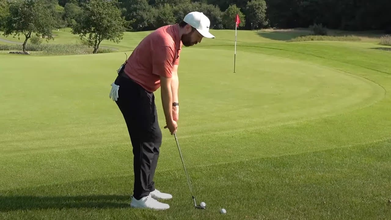 The SECRET Chipping Technique - MUST TRY!