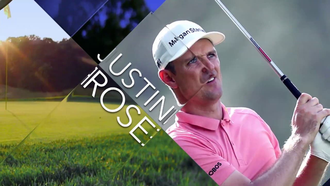 Justin Rose | Round 2 Recap at the 2019 PGA Championship