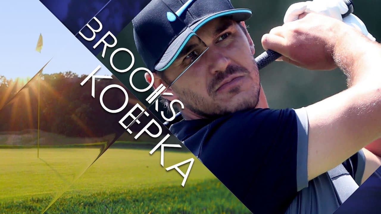 Brooks Koepka | Highlights from His Record-Breaking 63 at the 2019 PGA Championship
