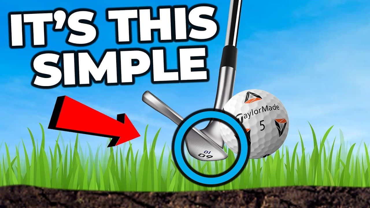 This Chipping Technique Is So EASY And It Really Works!