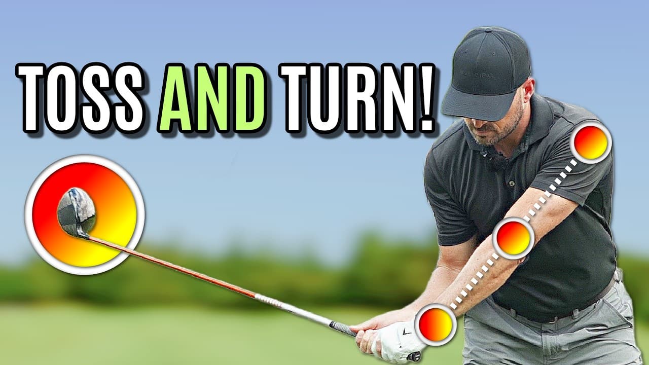 Give Me Just 13 Minutes And I'll Save You Years Of Bad Golf With Your Driver