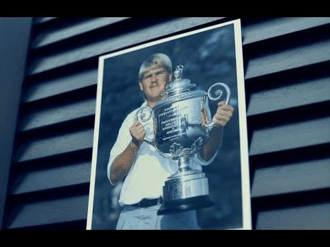 Flashback: John Daly Tells the REAL Story of His Crooked Stick Win at the 1991 PGA Championship