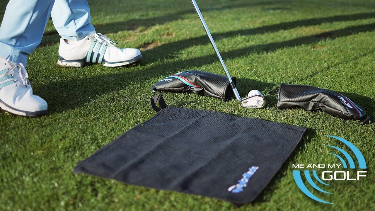 LEARN YOUR DISTANCES TO LOWER YOUR SCORES