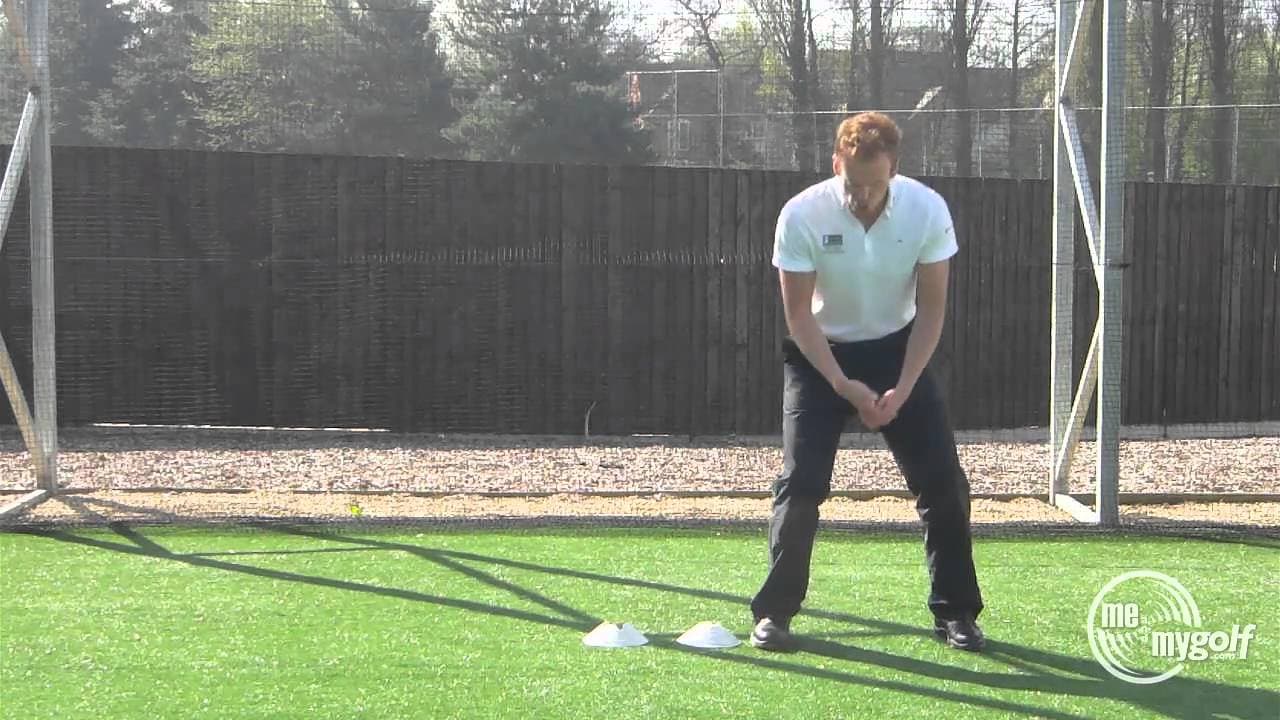 Explosive Power In The Golf Swing