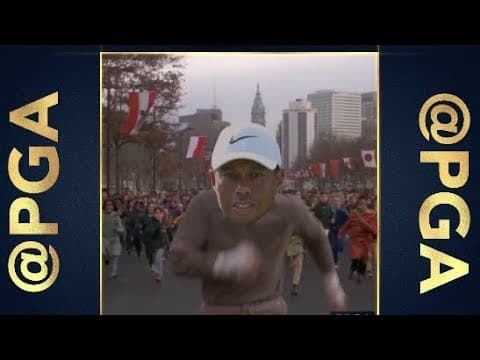 The Best from Social Media | 2018 PGA Championship