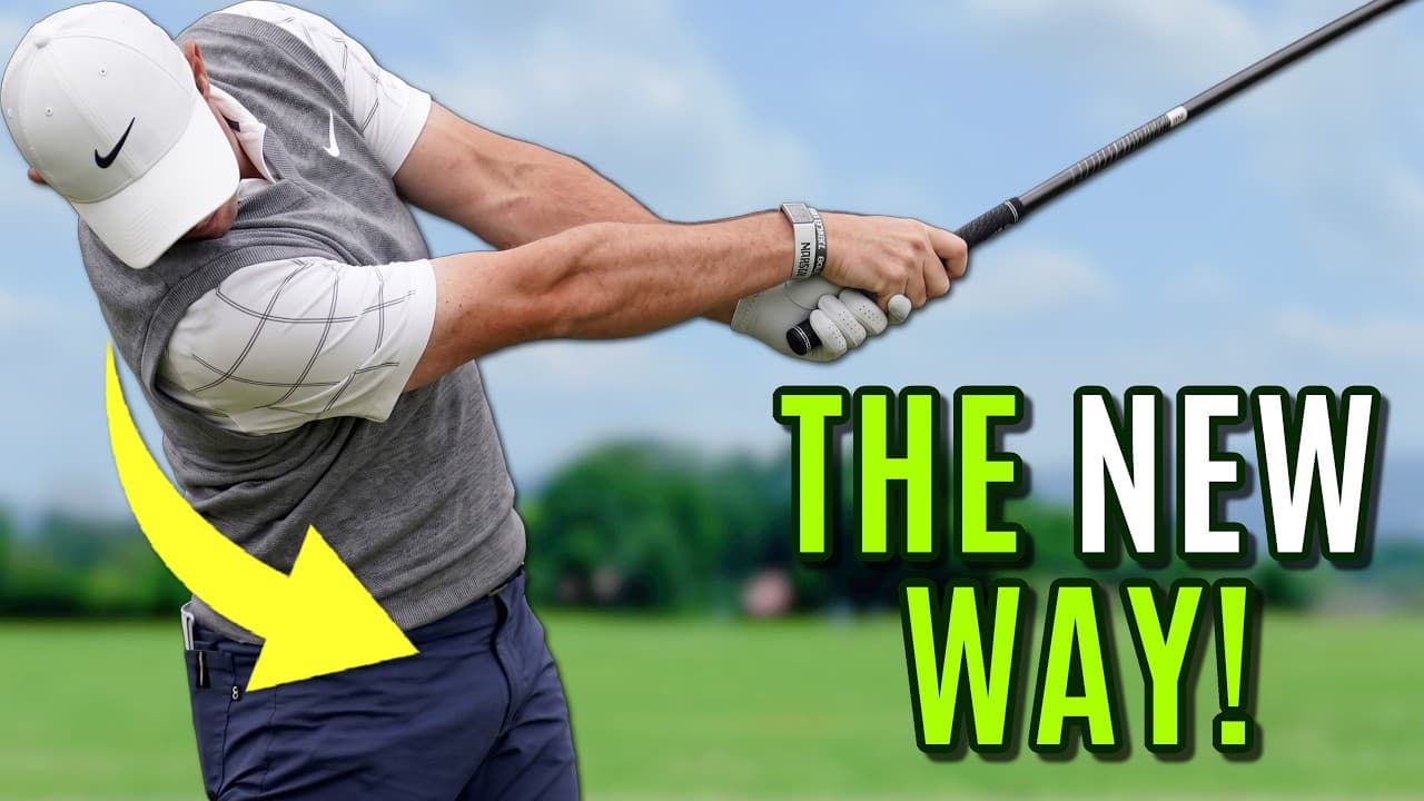 Once You Understand This The Golf Swing Becomes Really Simple