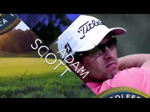 Adam Scott | Round 3 Recap at the 2019 PGA Championship at Bethpage Black