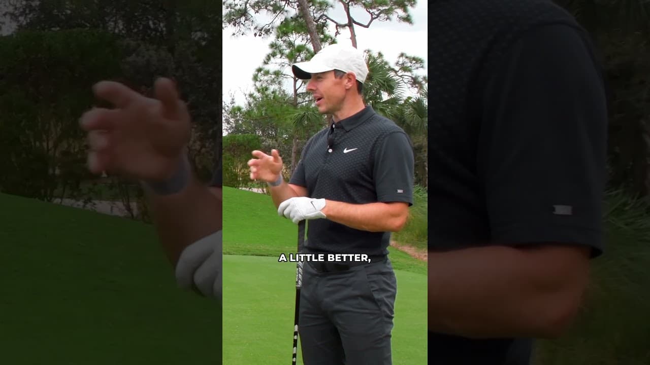 Where Is Your Comfort Zone  #shorts  #improveyourgolf #golf