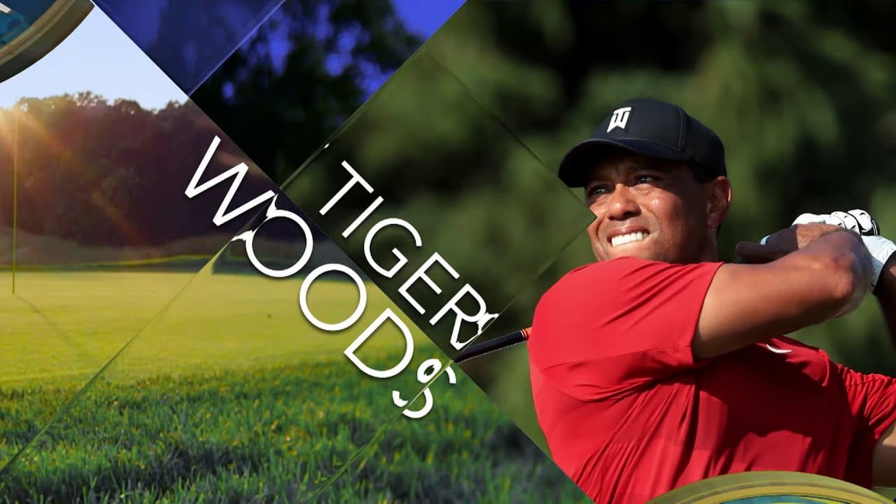 Tiger Woods | 2nd Round Recap of the 2019 PGA Championship