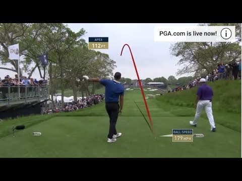 Brooks Koepka's Full 18th Hole as He Wins the 2019 PGA Championship at Bethpage Black
