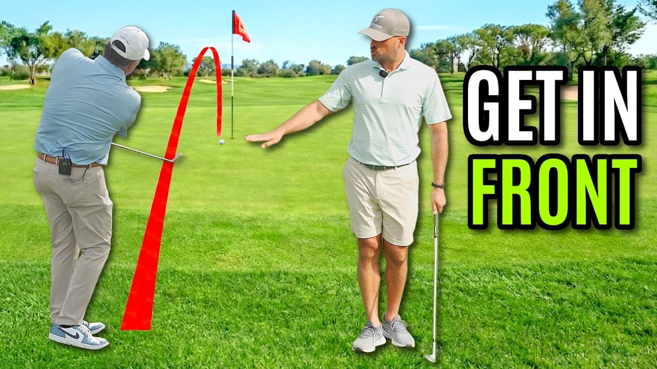 50 Years Of Our Best Chipping Advice In Under 20 Minutes