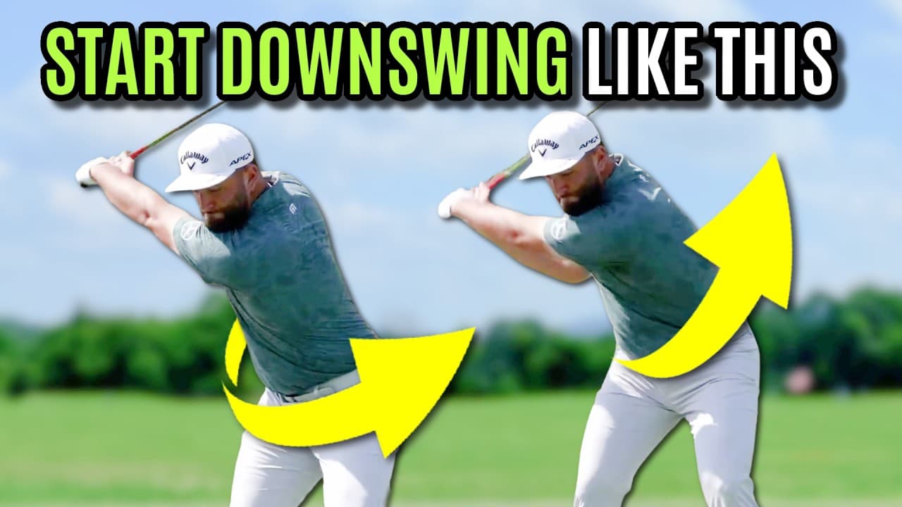 My Biggest Golf Swing Discovery--You'll Wish You Knew This Years Ago!