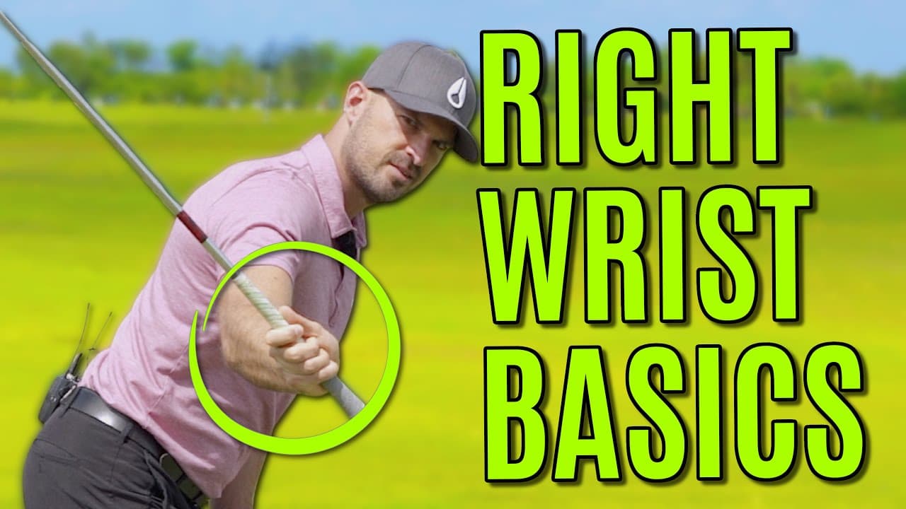 Right Wrist Basics