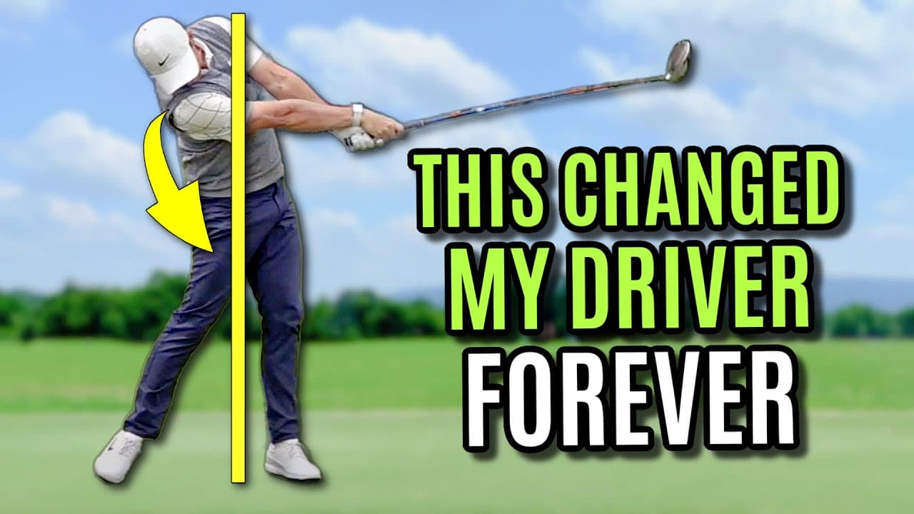 Become Addicted To Crushing Your Driver In Under 15 Minutes