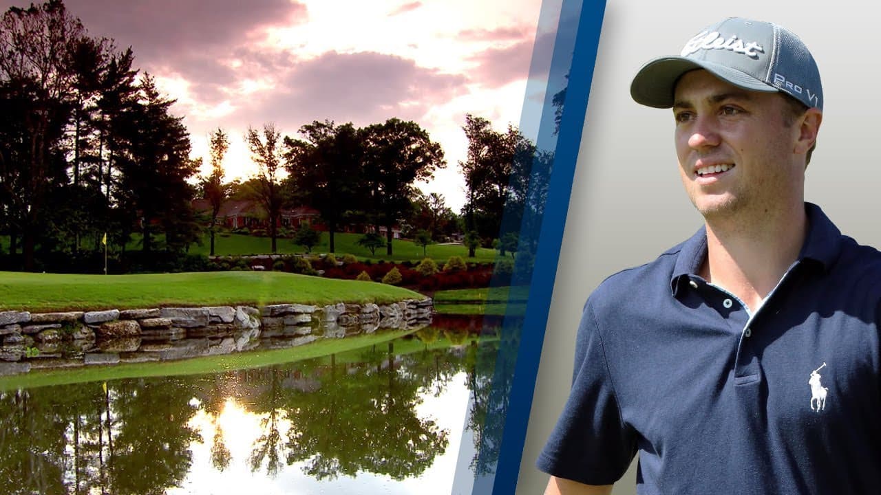 What are Justin Thomas' Chances to Repeat? | 2018 PGA Championship