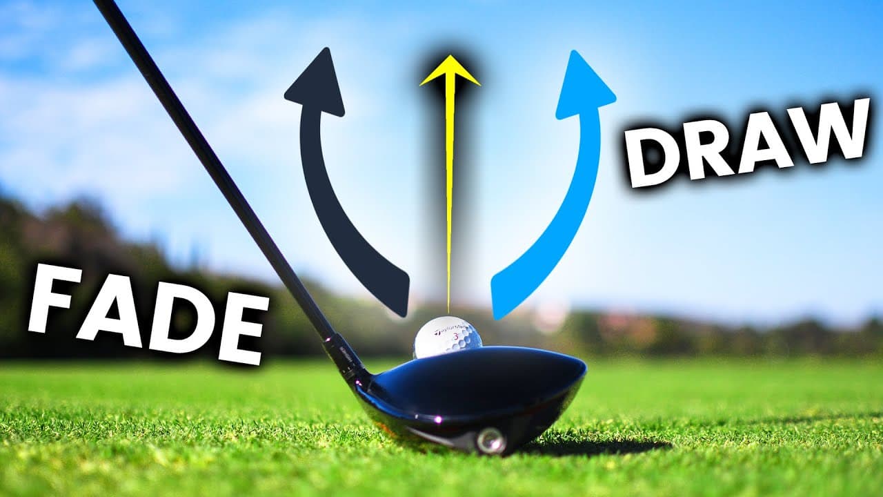 You Will Be AMAZING At Golf If You Can Master These Golf Shots!