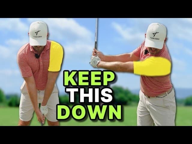 The TRICK To Staying Down You've Never Heard Before (Not What You Think!)
