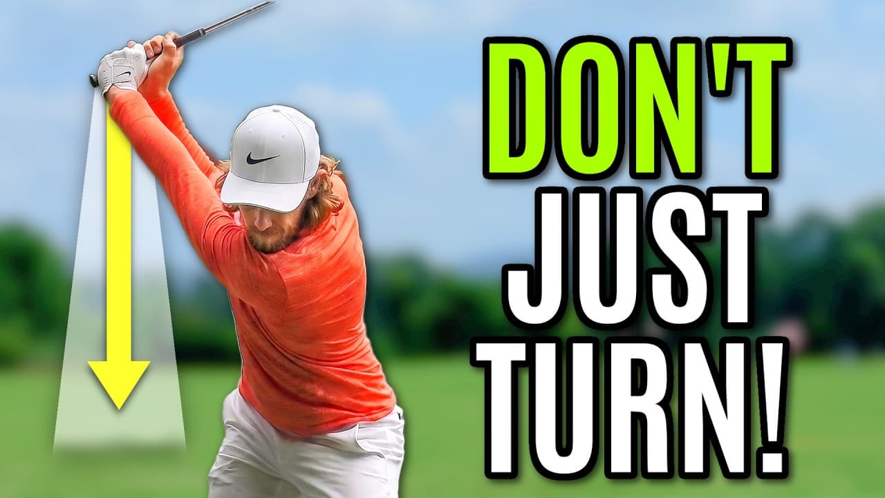 Easiest Way To Add More Effortless Power To Your Driver