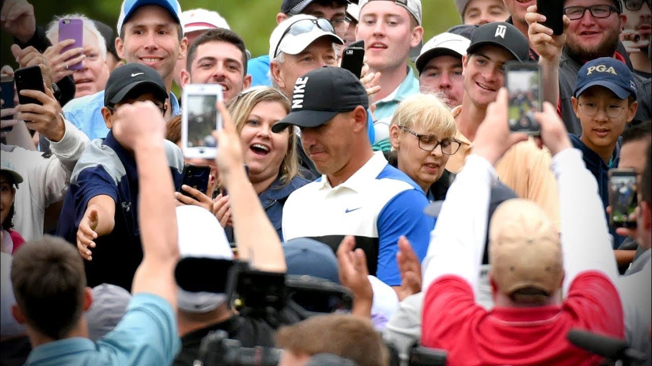 Final Round Highlights | 2019 PGA Championship at Bethpage Black